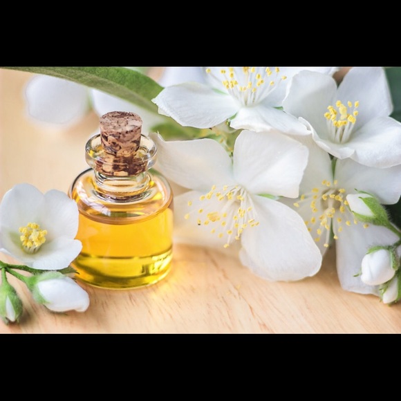 💐 Flowers Oil 💐| Press on Nails | Fake Nails - Picture 5 of 11